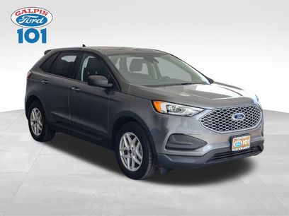 New 2024 Ford Edge SE