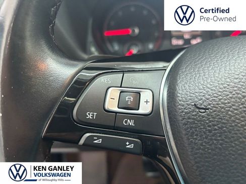Used 2020 Volkswagen Passat 2.0T R-Line FWD image 20