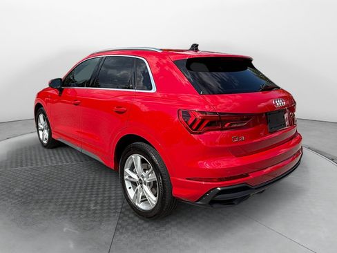 Used 2022 Audi Q3 2.0T Premium Plus AWD/4WD image 5