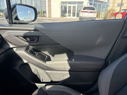 New 2026 Subaru Crosstrek 2.5i Wilderness AWD/4WD image 25