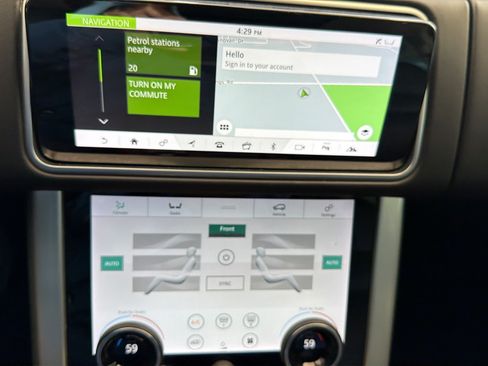 Used 2019 Land Rover Range Rover Supercharged AWD/4WD image 28