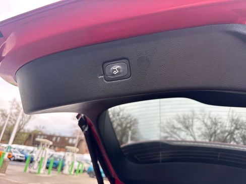 Used 2023 Ford Edge ST w/ Equipment Group 401A image 14