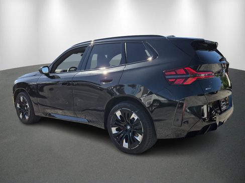 New 2026 BMW X3 xDrive30 w/ M Sport Package AWD/4WD image 5