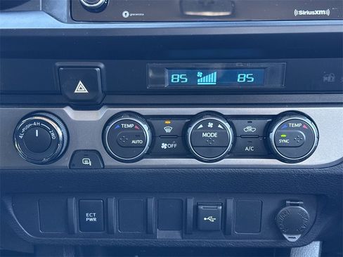 Used 2021 Toyota Tacoma SR image 16