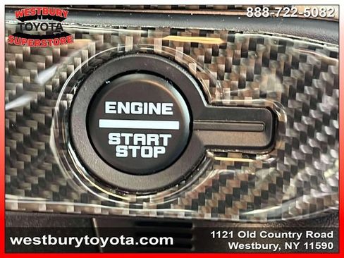 Used 2025 Ford Bronco Outer Banks AWD/4WD image 32