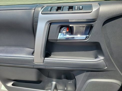 Used 2023 Toyota 4Runner TRD Sport RWD image 28
