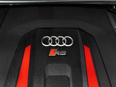Used 2022 Audi RS Q8 w/ Black Optic Package AWD/4WD image 32