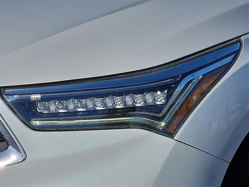 Used 2021 Acura RDX AWD w/ Advance Package image 10