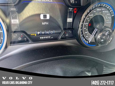 Used 2020 RAM 1500 Limited AWD/4WD image 10