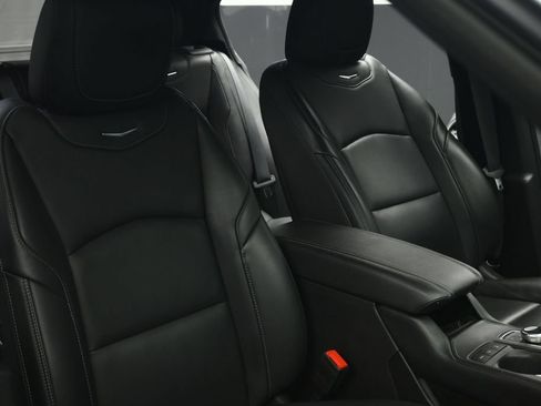 Used 2024 Cadillac XT4 Premium Luxury FWD image 53