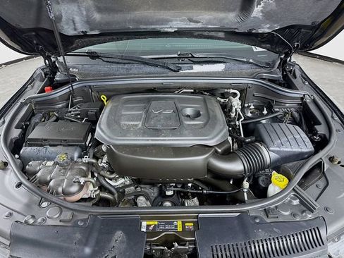 Used 2022 Dodge Durango GT image 30