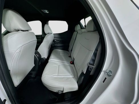 New 2026 Hyundai Santa Cruz SEL image 16