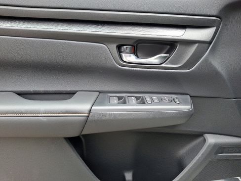 New 2026 Honda CR-V Sport image 9