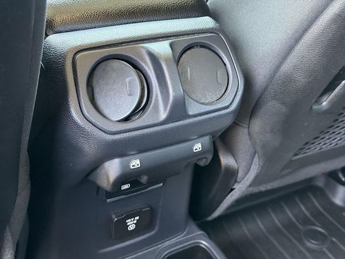 Used 2021 Jeep Gladiator Mojave AWD/4WD image 20