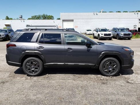 New 2026 Subaru Outback Premium AWD/4WD image 2