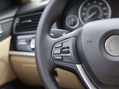 Used 2016 BMW X3 xDrive28i image 25