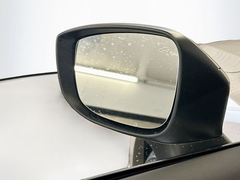 Used 2025 MAZDA CX-5 AWD 2.5 S w/ Preferred Package image 16