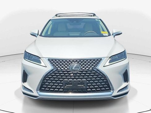 Used 2020 Lexus RX 350 FWD w/ Premium Package image 8