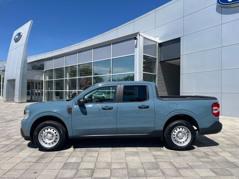 Used 2022 Ford Maverick XL w/ Equipment Group 100A Standard AWD/4WD image 3
