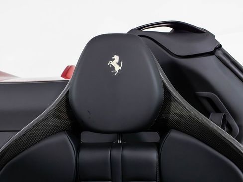 Certified 2023 Ferrari SF90 Spider image 51