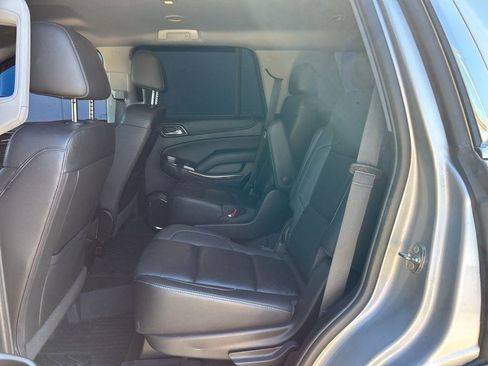 Used 2019 Chevrolet Tahoe LT image 9