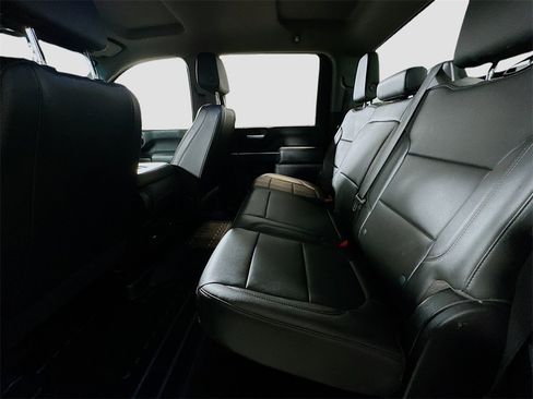 Used 2020 Chevrolet Silverado 2500 W/T w/ WT Fleet Convenience Package image 23