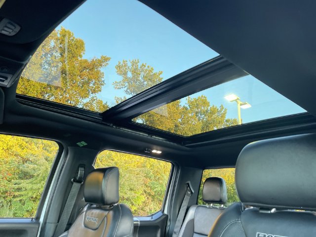 Used 2020 Ford F150 Raptor w/ Equipment Group 802A Luxury AWD/4WD image 19