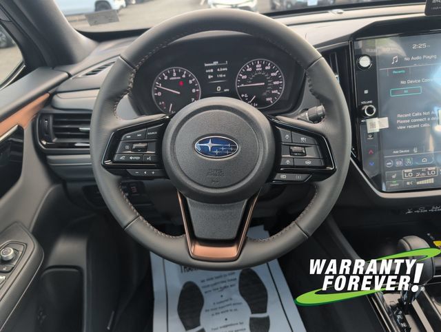 New 2026 Subaru Forester Sport AWD/4WD image 9