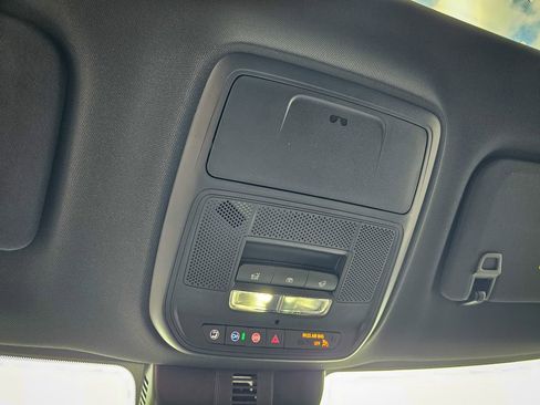 New 2026 GMC Acadia Elevation w/ Black Edition image 30