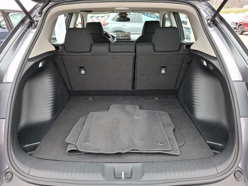 Certified 2023 Honda HR-V LX image 29