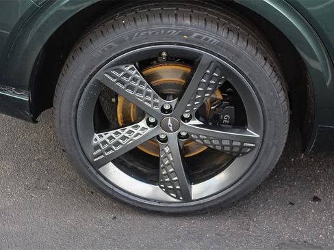 Used 2023 Genesis GV70 2.5T w/ Sport Prestige Package image 9