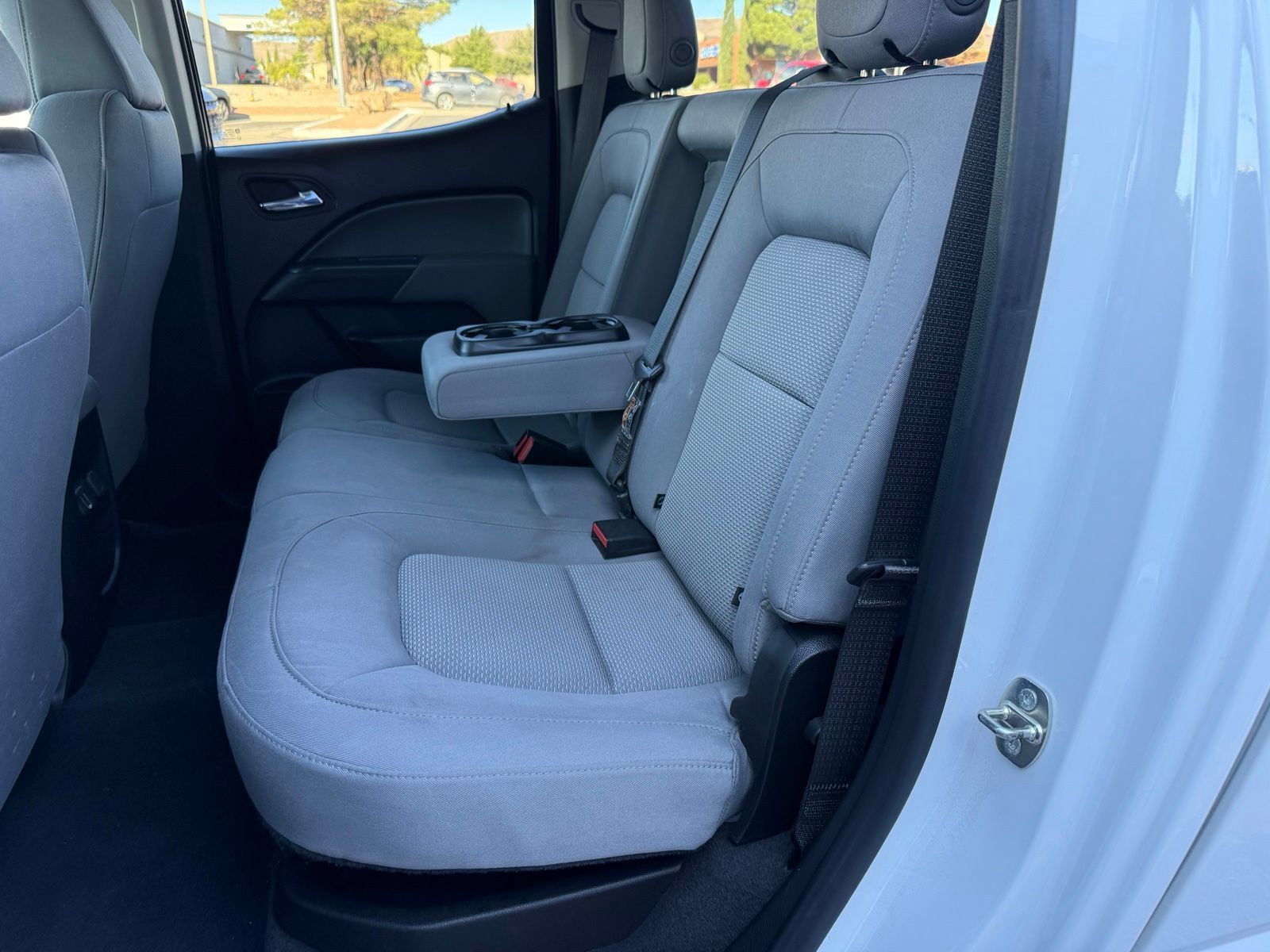 Used 2020 Chevrolet Colorado LT AWD/4WD image 29