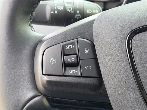 Used 2025 Ford Mustang Mach-E Select w/ Comfort Package Lite image 26