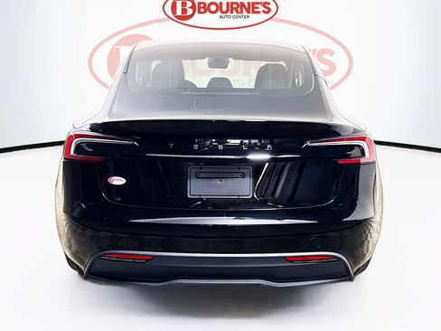 Used 2025 Tesla Model 3 RWD image 9
