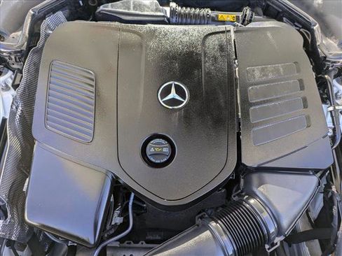 Used 2022 Mercedes-Benz C 300 4MATIC Sedan image 22