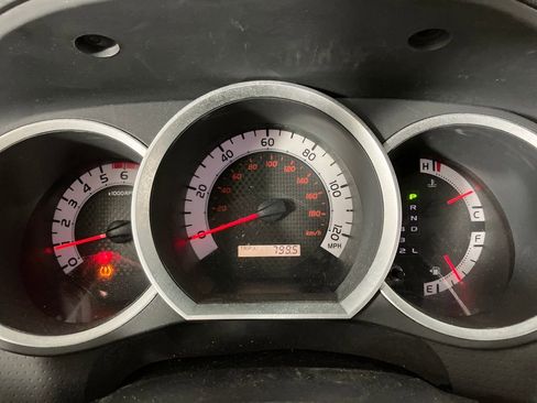 Used 2014 Toyota Tacoma 4x4 Double Cab image 19