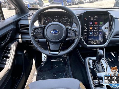 Certified 2025 Subaru Crosstrek 2.5i Sport w/ Popular Package #3A AWD/4WD image 5