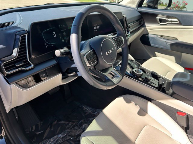 Used 2025 Kia Sportage EX AWD/4WD image 20
