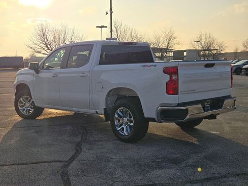 Used 2022 Chevrolet Silverado 1500 LT image 15
