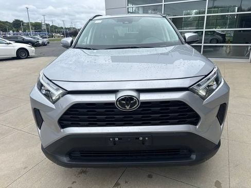 Used 2024 Toyota RAV4 XLE w/ Convenience Package AWD/4WD image 2
