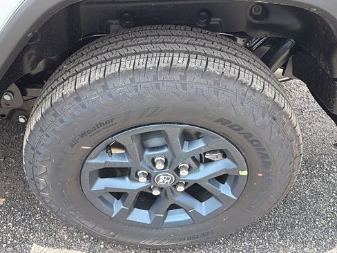 New 2026 Jeep Wrangler Unlimited Sport AWD/4WD image 12