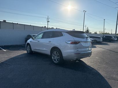 Used 2022 Buick Enclave Premium w/ Experience Buick Package