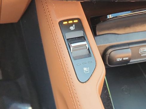 Used 2025 Kia Telluride EX X-Line image 17