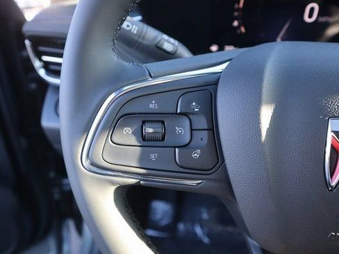 New 2026 Buick Envista Sport Touring w/ Convenience I Package FWD image 29