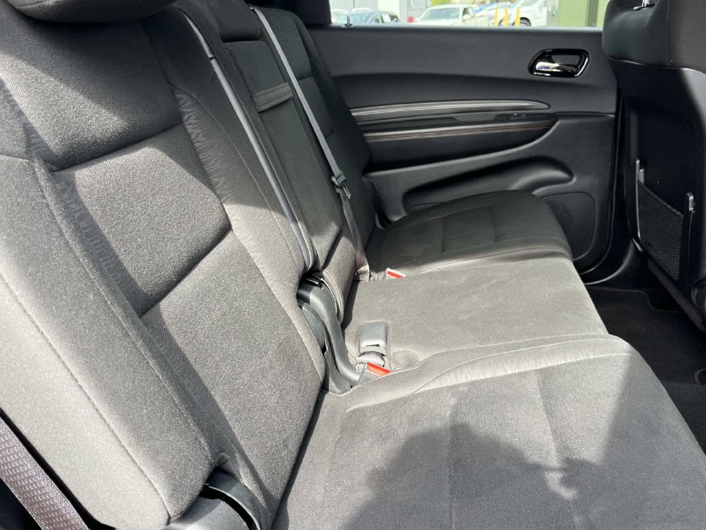 Used 2025 Dodge Durango GT AWD/4WD image 29