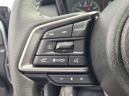 Certified 2024 Subaru Legacy Premium w/ Popular Package #1 image 20