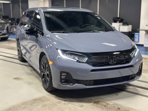 New 2026 Honda Odyssey Sport-L image 3