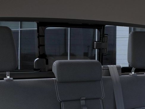 New 2026 Ford Ranger XLT AWD/4WD image 23