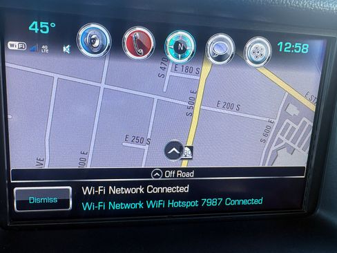 Used 2018 GMC Yukon XL Denali w/ Denali Ultimate Package image 29