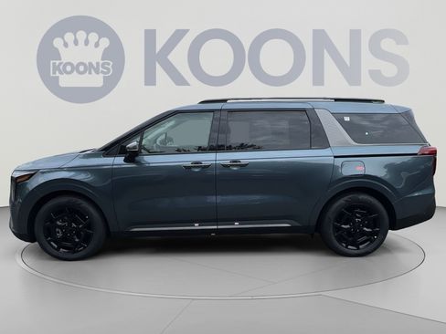 New 2027 Kia Carnival SX Prestige FWD image 2